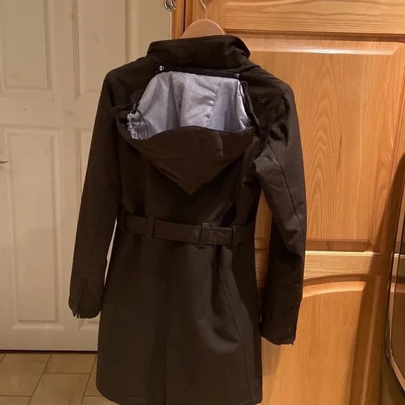 Winter Jacket - Picture 2 of 3